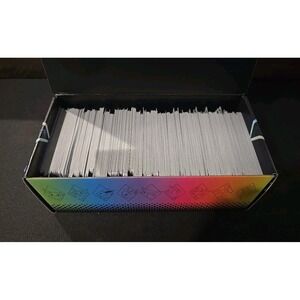 BULK LOT / Surprise Box Full of‎ Prismatic Evolutions Pokemon Cards ALL MINT